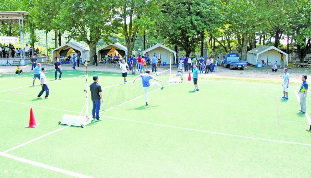 1042-계묘생합천군연합회 정기총회 열려 (1)