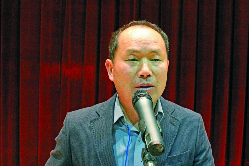 배구대회(이연복회장)
