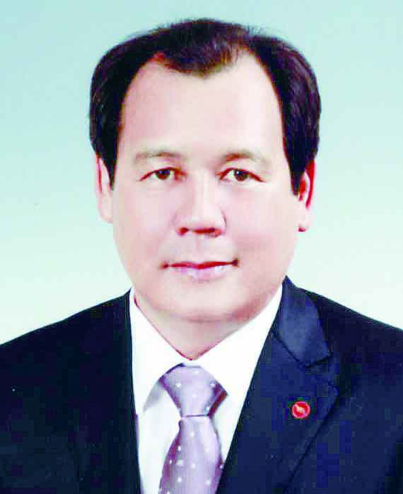 이점용 용문전력 대표
