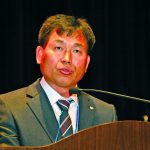 최영길 신임회장